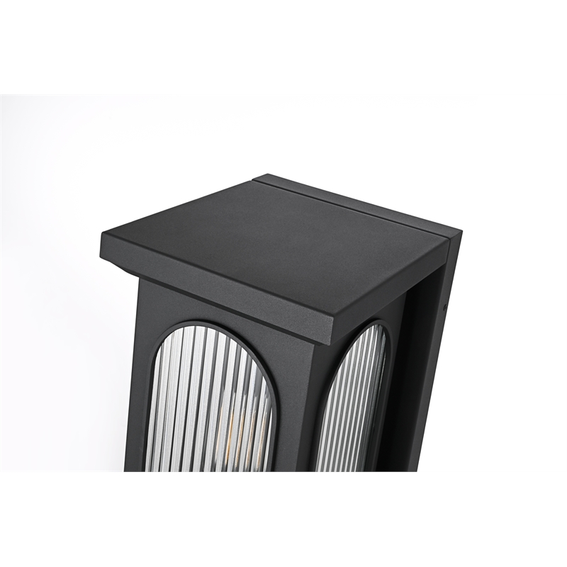 Elegant Lighting Sevyn 9
