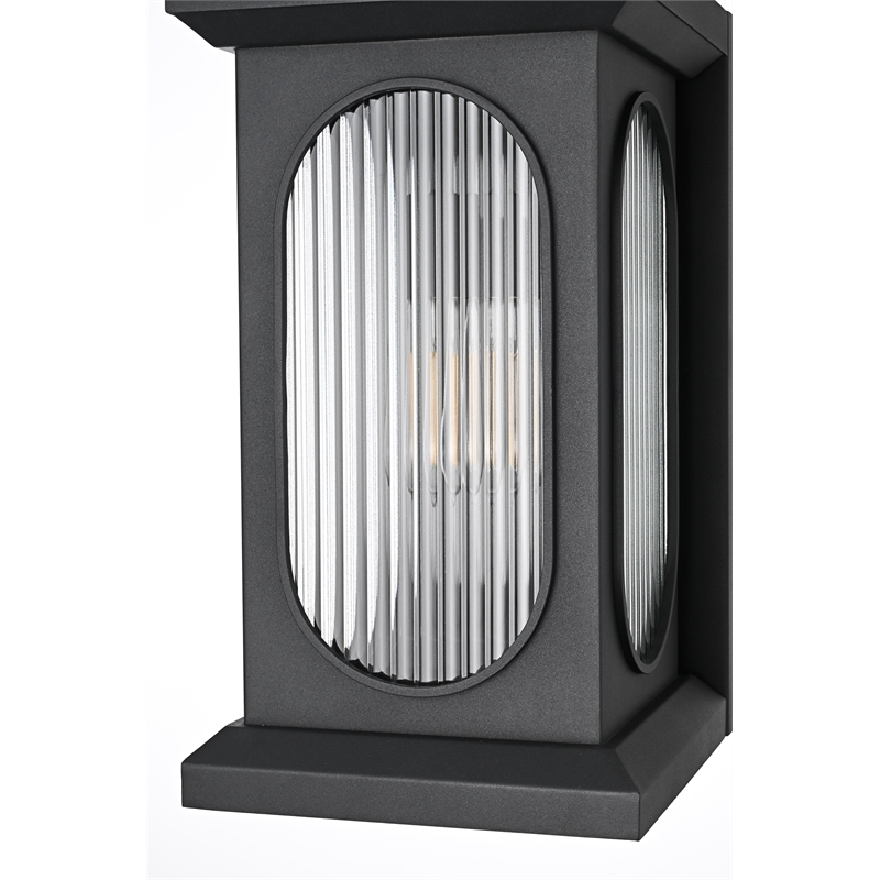 Elegant Lighting Sevyn 9