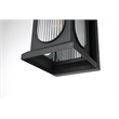 Elegant Lighting Sevyn 9