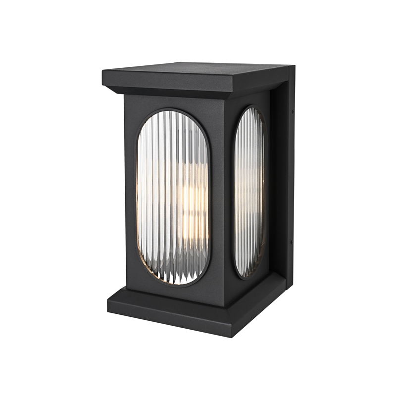 Elegant Lighting Sevyn 9