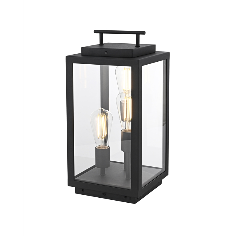 Elegant Lighting Valentin 8