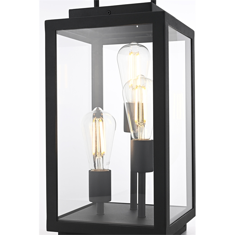 Elegant Lighting Valentin 8