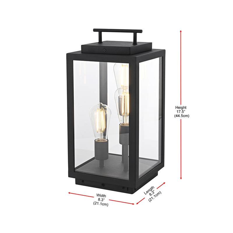 Elegant Lighting Valentin 8