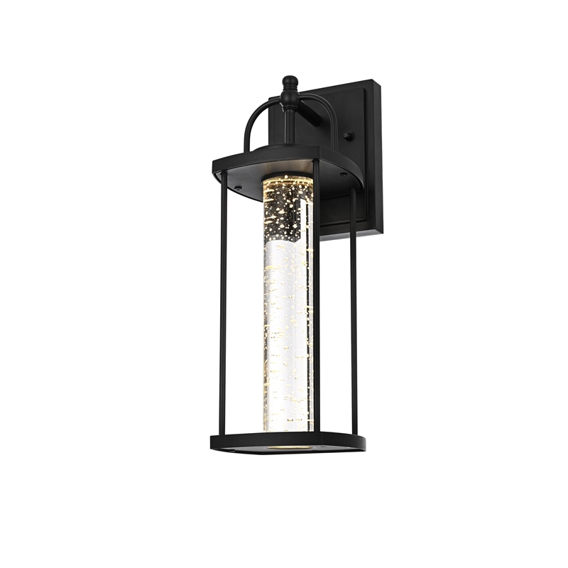 Elegant Lighting Zev 15