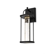 Elegant Lighting Zev 15