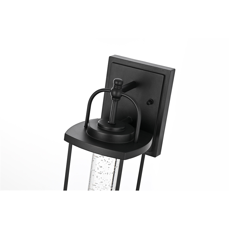 Elegant Lighting Zev 15