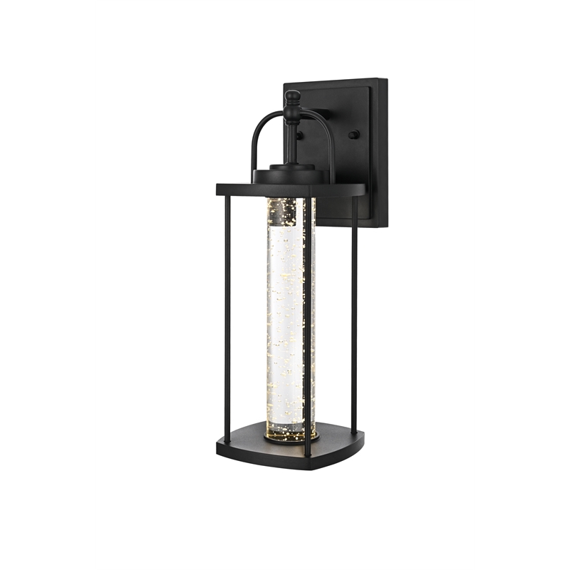 Elegant Lighting Zev 15