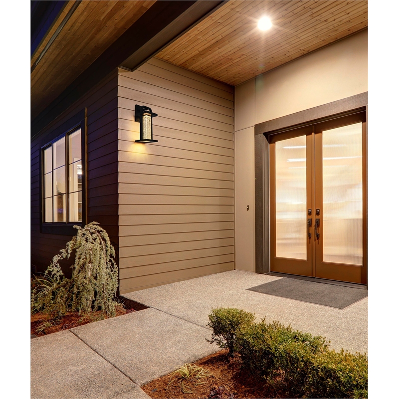 Elegant Lighting Uriah 16