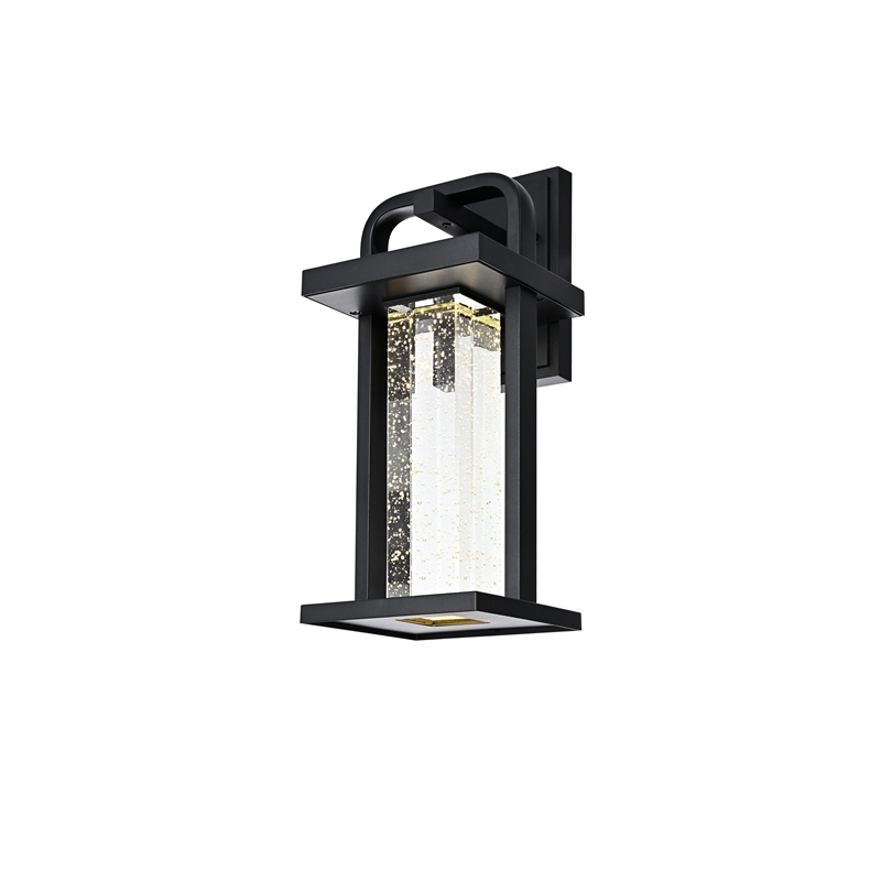 Elegant Lighting Uriah 16
