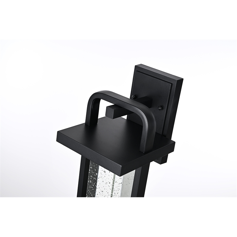 Elegant Lighting Uriah 16