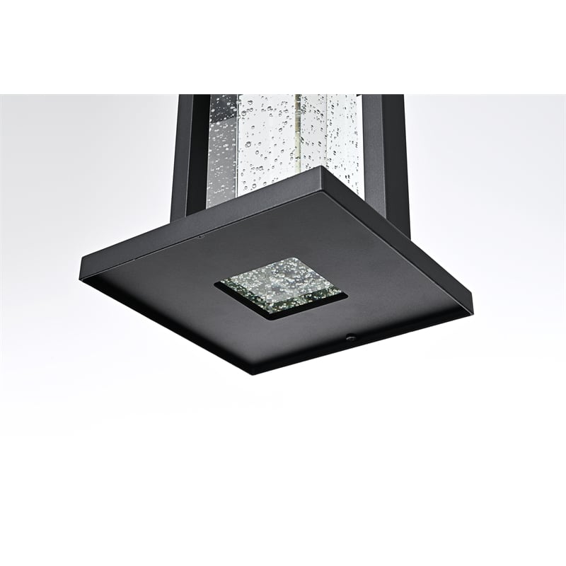 Elegant Lighting Uriah 16