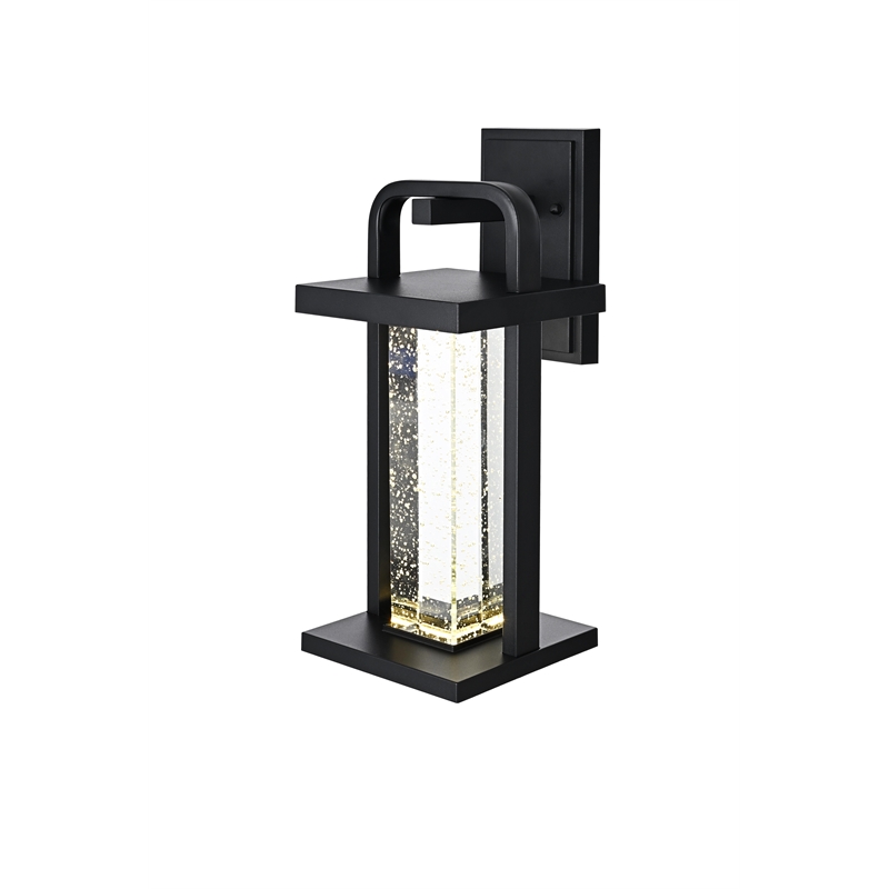 Elegant Lighting Uriah 16