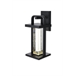 Elegant Lighting Uriah 16