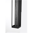 Elegant Lighting Amaris 27