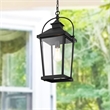Elegant Lighting Luz 21