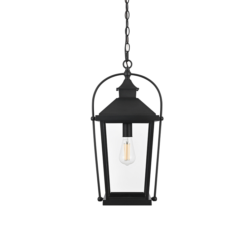 Elegant Lighting Luz 21