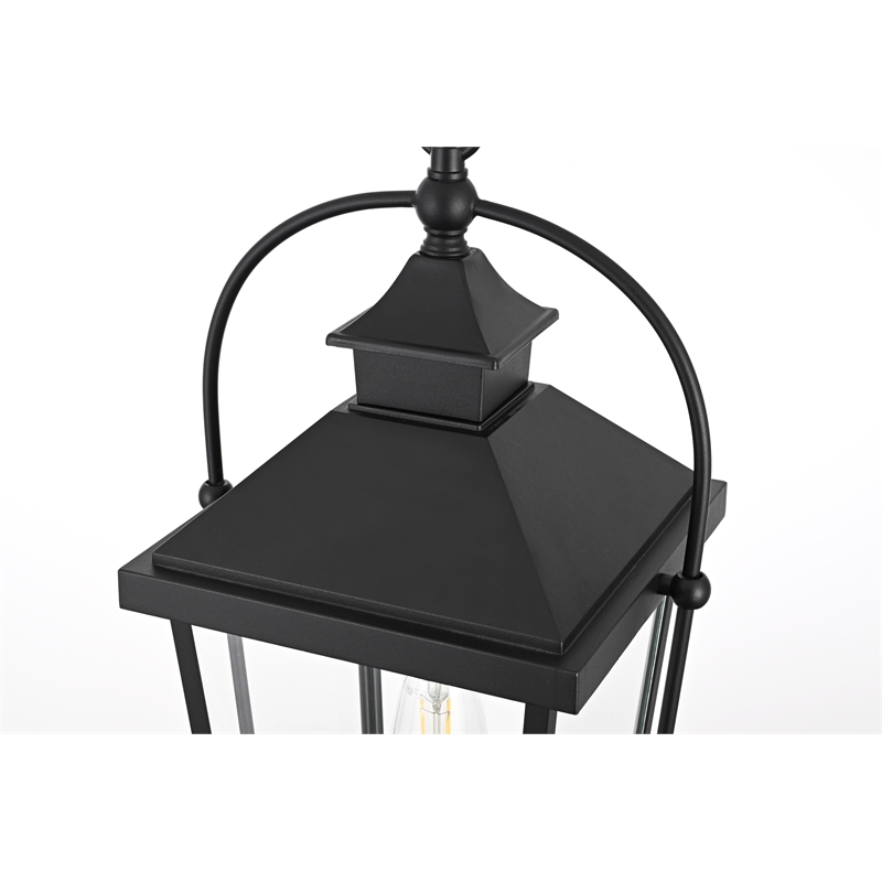 Elegant Lighting Luz 21