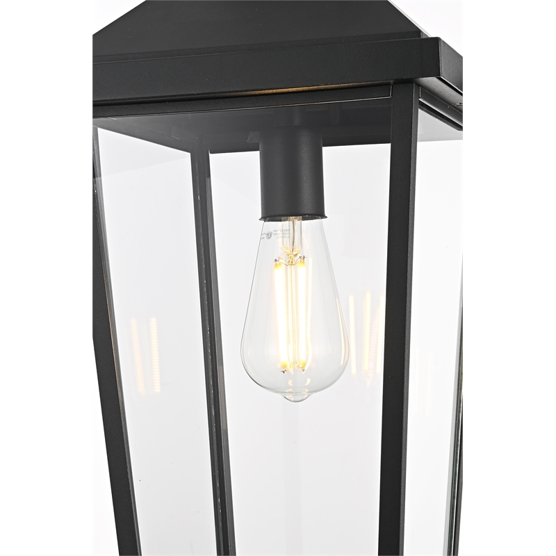 Elegant Lighting Luz 21