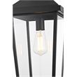 Elegant Lighting Luz 21