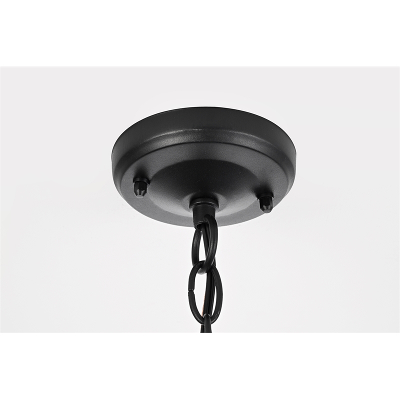 Elegant Lighting Luz 21