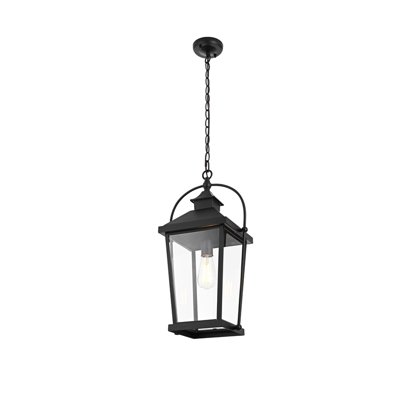 Elegant Lighting Luz 21