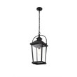 Elegant Lighting Luz 21