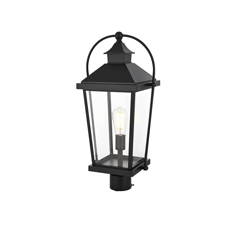 Elegant Lighting Luz 23