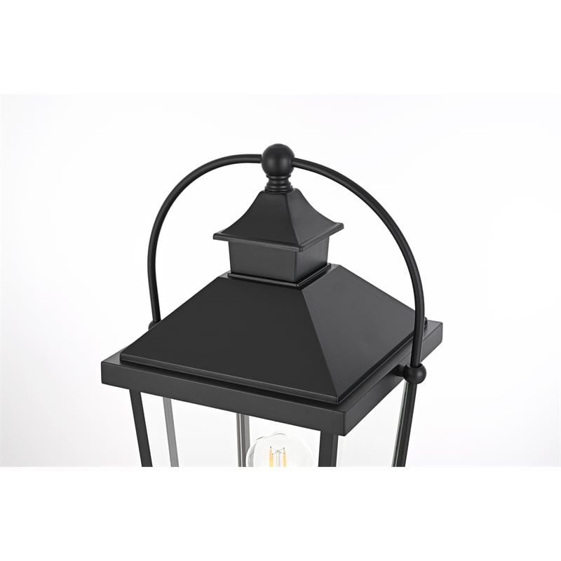 Elegant Lighting Luz 23
