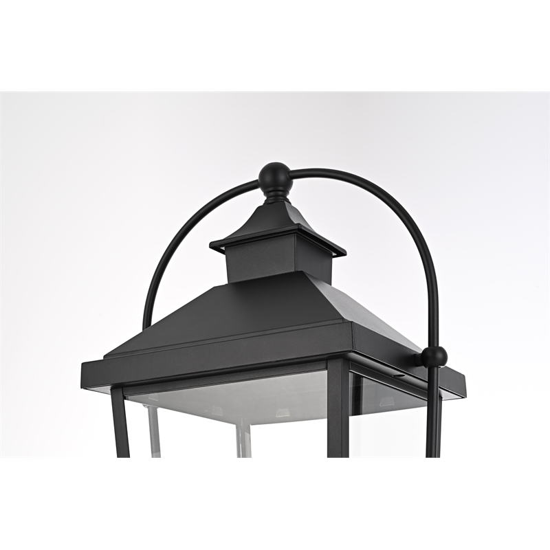 Elegant Lighting Luz 23