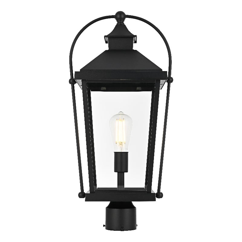 Elegant Lighting Luz 23