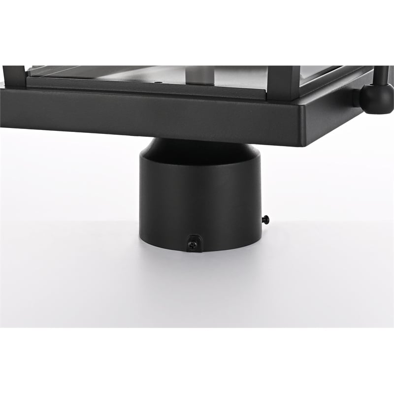 Elegant Lighting Luz 27