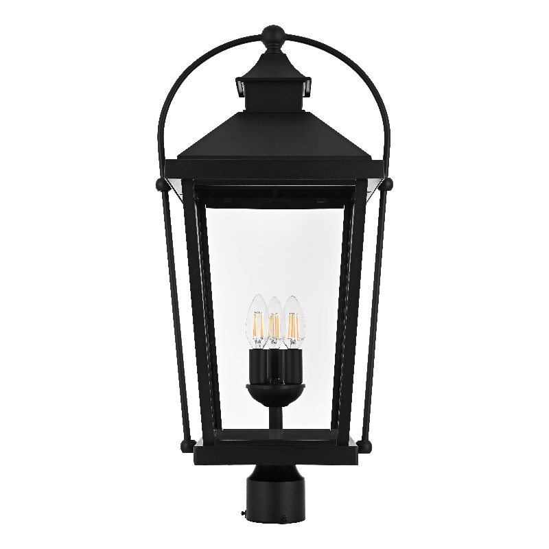 Elegant Lighting Luz 27
