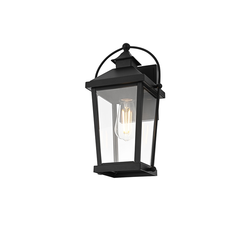 Elegant Lighting Luz 14