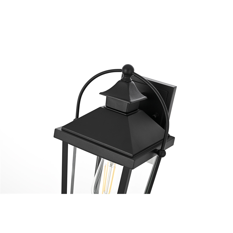 Elegant Lighting Luz 14