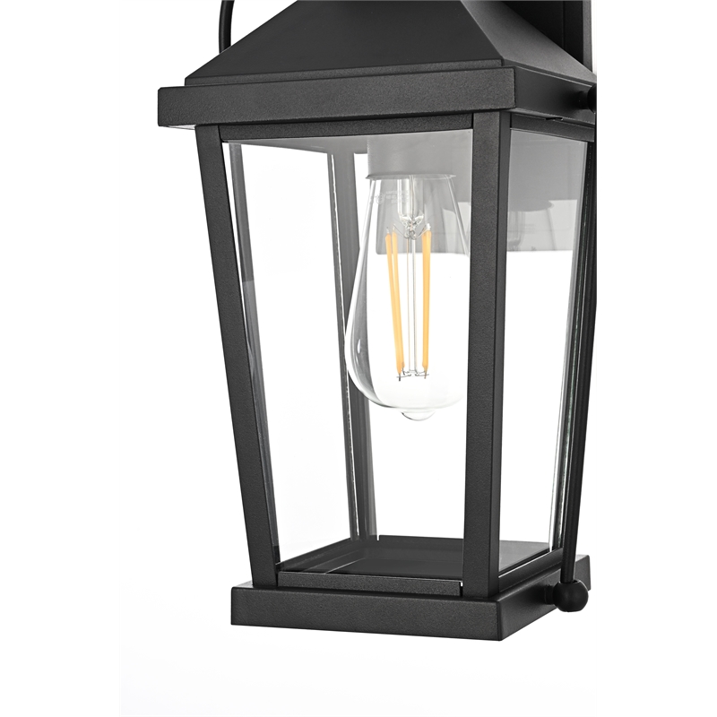 Elegant Lighting Luz 14