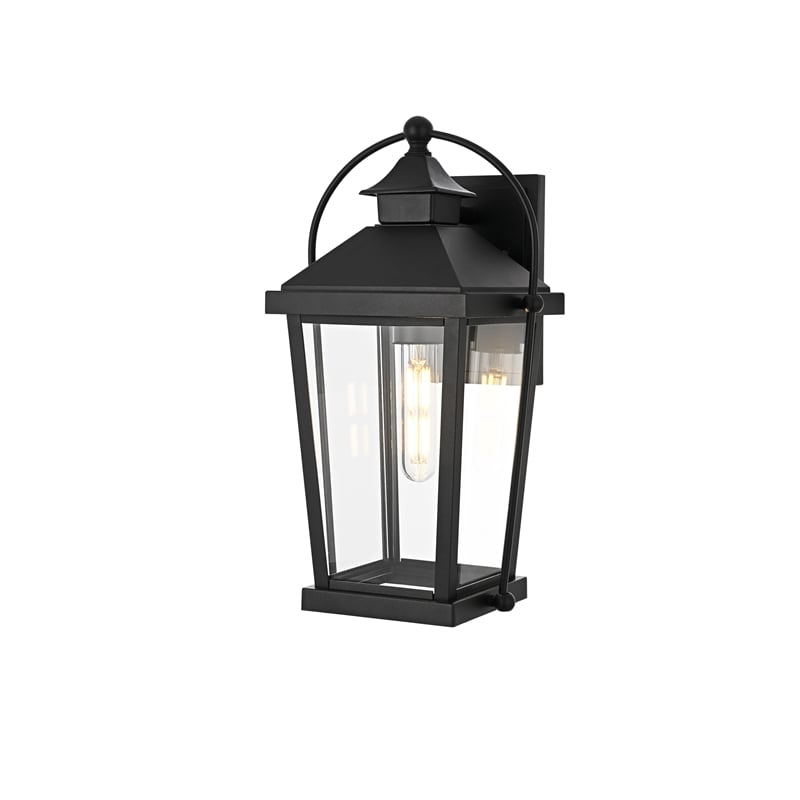 Elegant Lighting Luz 14