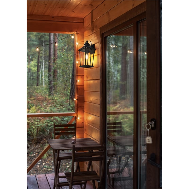 Elegant Lighting Luz 20