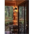 Elegant Lighting Luz 20