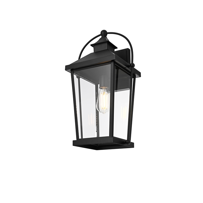 Elegant Lighting Luz 20