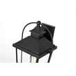 Elegant Lighting Luz 20