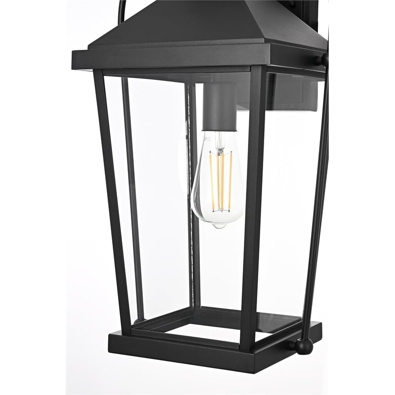 Elegant Lighting Luz 20