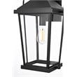 Elegant Lighting Luz 20