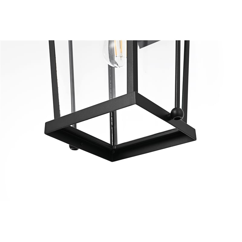 Elegant Lighting Luz 20