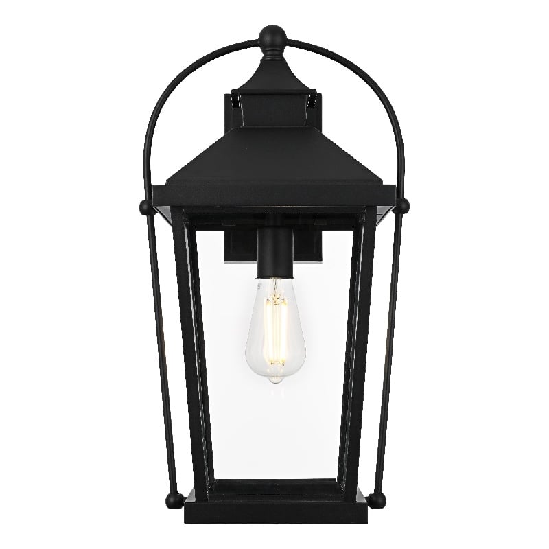 Elegant Lighting Luz 20