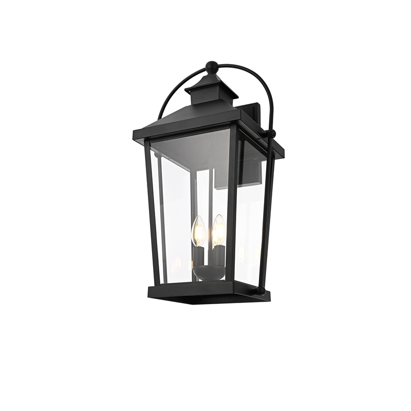 Elegant Lighting Luz 24