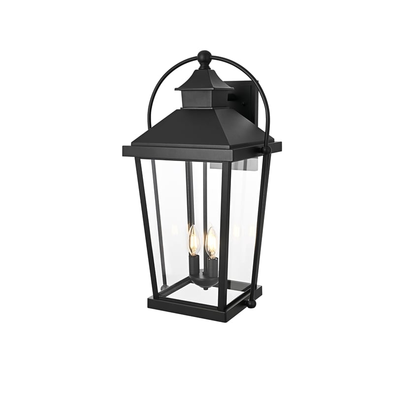 Elegant Lighting Luz 24