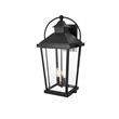 Elegant Lighting Luz 24