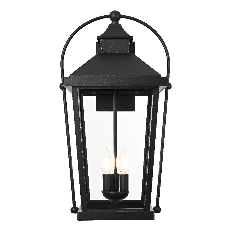 Elegant Lighting Luz 24