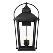 Elegant Lighting Luz 24