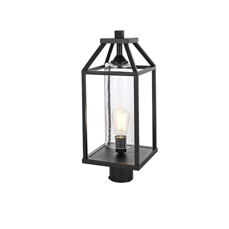 Elegant Lighting Zora 21